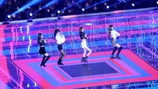 Download lagu 블랙핑크 BLACKPINK _ 쏘핫 So Hot _ Lisa Rap! Fan reaction 리사 랩 대박! _ 직캠 Fancam _ 가요대전 mp3