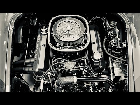 1965 Backdraft Racing RT4 (CC-2033084) for sale in North Haven, Connecticut