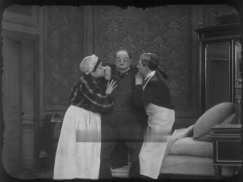 Rigadin riche, Rigadin pauvre (1912) Pathé