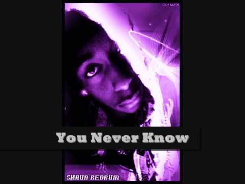Shaun Redrum Feat. Jean Grae -You Never Know