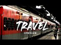 Travel Cinematic Short Video | Train Cinematic | #cinematic #edit #cinematography