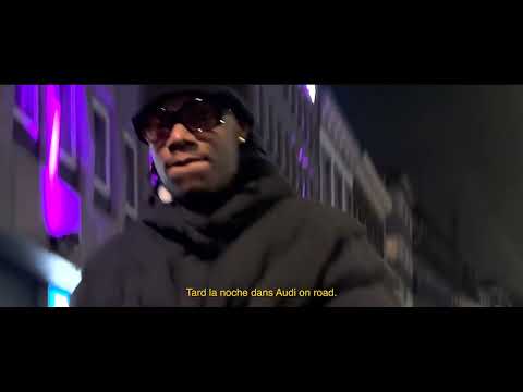 $hiro - Mayday [Lyrics Video]