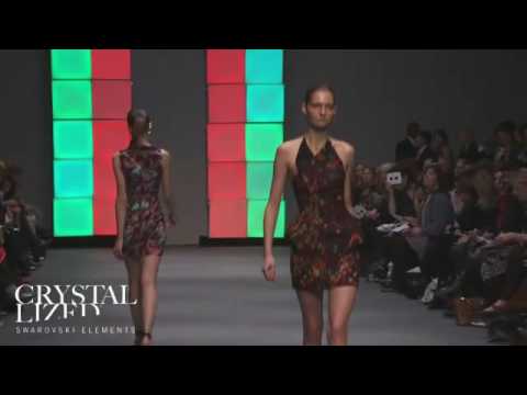 marios schwab fall 09