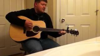 Coal Keeps the Lights On by Jimmy Rose (Acoustic Cover)