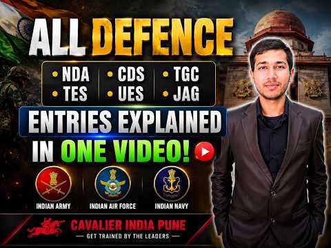 Patro Pune Defence Academy Pune   Video 1