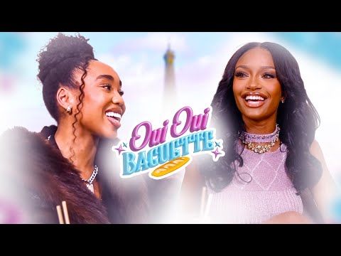 Sally ft. Ayra Starr | Noddy Baguette Ep. 4