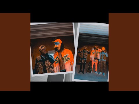 Nka Pode Nega (feat. Tchibanga)