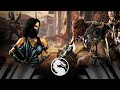 Mortal Kombat X Kitana Vs Ferra Torr Very Hard