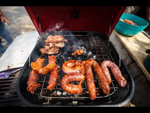 Hemafia - Asi vivo Ft Stilo Linea Enferma ( Video Oficial )