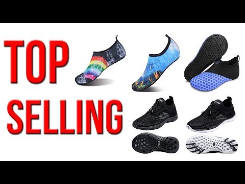 Top 5 Best Water Shoes