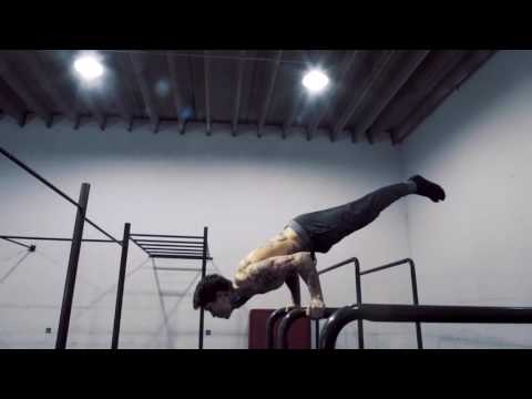 Thenx: Calisthenics Training