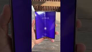 Download lagu Alarm Clock Samsung Z Fold3 mp3