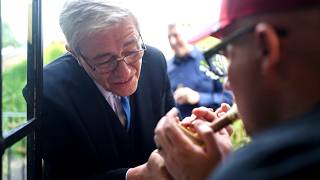 How Your Brain Predicts Reality - Top Neuroscientist