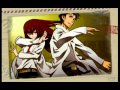 Steins Gate: A.R. Visual Novel Opening (Off Vocal ...