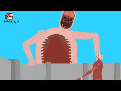 rod reiss titan vs colossal titan