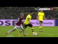 Marco Reus' First Goal vs Eintracht Frankfurt 16/02/13 HD