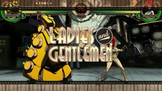Skullgirls Encore: Big Band Gameplay