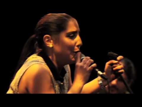 Francis Andreu - Siga el corso