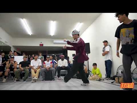 Elephant Graveyard vs Zoo Force [Top 8] The People’s Champ Vol. 2 2023 | 2v2 Bracket