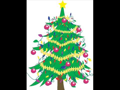 DJ TUNE feat ORREMANNEN - Xmas Tree