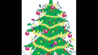 DJ TUNE feat ORREMANNEN - Xmas Tree