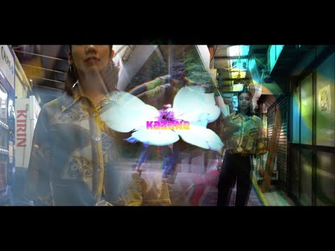 KaZaNe - Love$ick【Freestyle Football × House Dance】