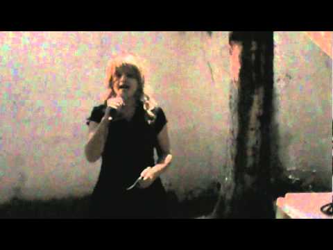 LESMA Categoria B - Aline Marques - nipPOP 2011