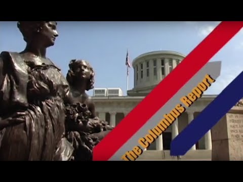 Columbus Report: June 2019