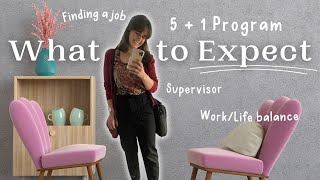 Working as a Provisional Psychologist