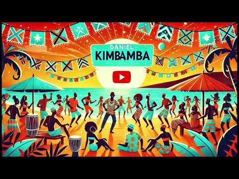 SEMBA - Daniel - Kimbamba