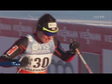 PŚ w biegach Lillehammer 06.12.2014 - relacja z zawodów