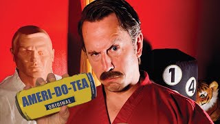 mqdefault Video Gallery Master Ken The Twisted Tea Technique