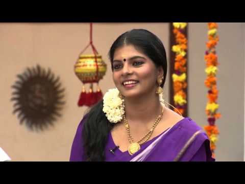 Mazhavil Mandhasmitham I Onavishesham - Part 1 I Mazhavil Manorama