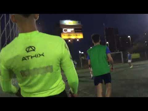 PACHECO DE MELO VS LA BILANETA - #Clausura2021 Fecha 3