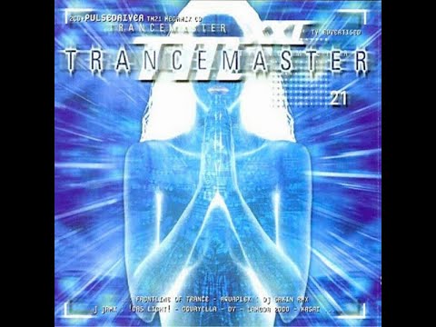 Trancemaster 21   CD 1