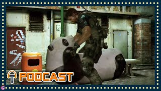 TripleJump Podcast 129: Unnecessary Features – When Did Video Games Go Too Far?