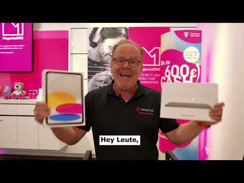 Teleshop haut einen raus. Tablets mit Datenkarte zu einem super Kurs. Jetzt nur für kurze Zeit bei ins im Shop.