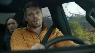 Nissan The All-New 2025 Nissan Armada | Invisible Hood View