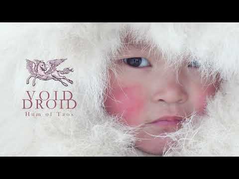 Void Droid - Hum of Taos (Official Audio)