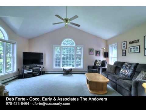 13 Dawn Cir, Haverhill MA 01832 - Single Family Home - Real Estate - For Sale -