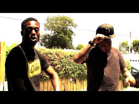 Baby Gangsta Ern - OUT MY CIRCLE