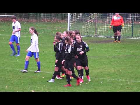 SV Medizin Uchtspringe - Magdeburger FFC II