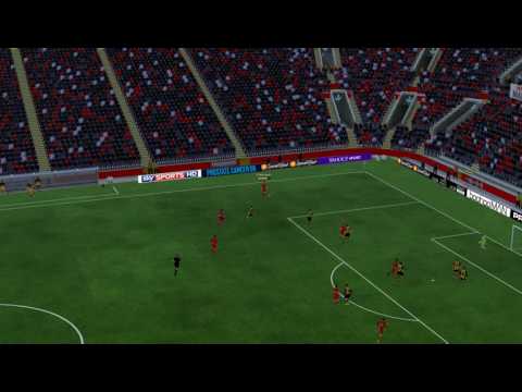 Liverpool 3-0 Hull - Match Highlights