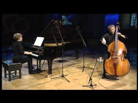 Dittersdorf - Double Bass Concerto