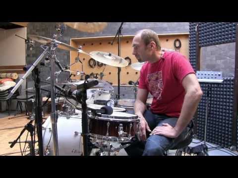 Olympic - hovory ze studia - část 3.