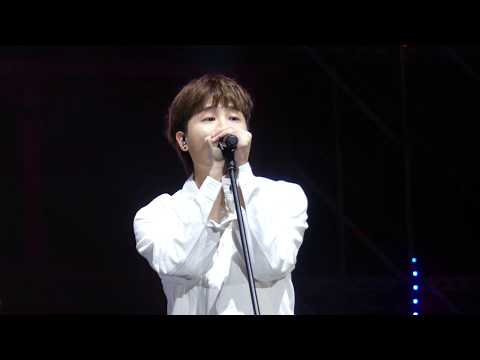 191012 아리랑 페스티벌 솔루션스 - Otherside (박솔 cam)