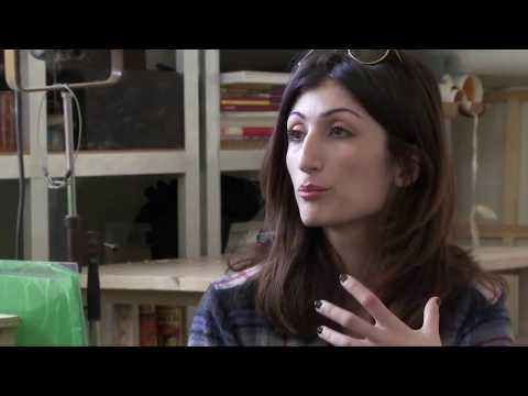 Firoozeh Derfor makulerede jeg koranen