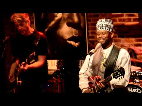 Lil Ed & The Blues Imperials - Jump Right In