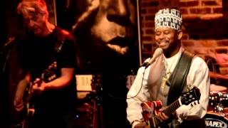 Lil Ed & The Blues Imperials - Jump Right In