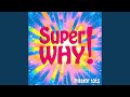 Super Why